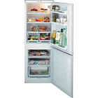 Hotpoint HBD5515S (Silver)
