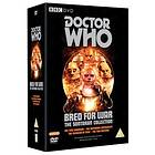 Doctor Who: Bred for War - The Sontaran Collection (UK) (DVD)