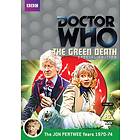 Doctor Who: The Green Death - Special Edition (UK) (DVD)