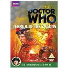 Doctor Who: Terror of the Zygons (UK) (DVD)