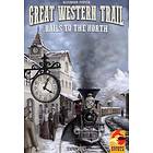 Great Western Trail: Rails to the North (exp.)