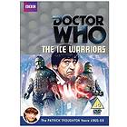 Doctor Who: The Ice Warriors (UK) (DVD)