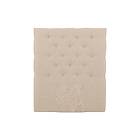 Trademax Royal Box Sänggavel 105cm