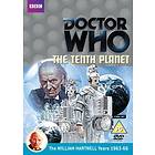 Doctor Who: The Tenth Planet (UK) (DVD)