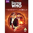 Doctor Who: The Enemy of the World (UK) (DVD)