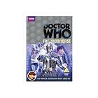 Doctor Who: The Moonbase (UK) (DVD)