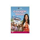 Cougar Town - Season 4 (UK) (DVD)
