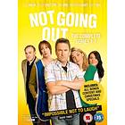 Not Going Out - The Complete Series (UK) (DVD)