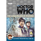 Doctor Who: The Underwater Menace (UK) (DVD)