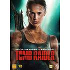 Tomb Raider (DK) (DVD)