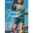 The Florida Project (DK) (DVD)