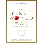 The First World War: An Historical Insight (UK) (DVD)