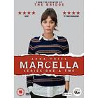 Marcella - Season 1-2 (UK) (DVD)