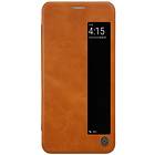 Nillkin Qin Flip Case for Huawei P20 Pro