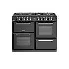 Stoves Richmond S1100DF (Black)