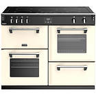 Stoves Richmond S1100EI (Cream)