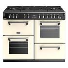 Stoves Richmond Deluxe S1100GTG (Cream)