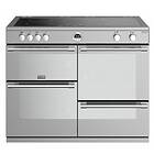 Stoves Sterling Deluxe S1100EI (Stainless Steel)