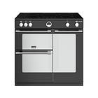 Stoves Sterling S900EI (Black)