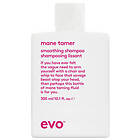 Evo Hair Mane Tamer Smoothing Shampoo 300ml