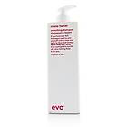Evo Hair Mane Tamer Smoothing Shampoo 1000ml