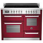 Bertazzoni Professional Series PRO110 5I MFE T VI T (Red)