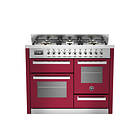 Bertazzoni Professional Series PRO110 6 MFE T AR T (Orange)