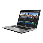 HP ZBook 17 G5 2ZC68EA#AK8 17.3" Xeon E-2186M 32GB RAM 512GB SSD