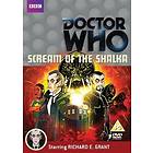 Doctor Who - Scream of the Shalka (UK) (DVD)