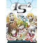 Infinite Stratos - Season 2 (UK) (DVD)