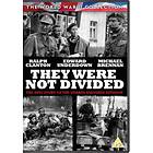 They Were Not Divided (UK) (DVD)
