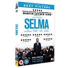 Selma (UK) (DVD)