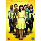 New Girl - Season 4 (UK) (DVD)