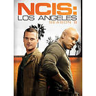 NCIS: Los Angeles - Sesong 8 (DVD)