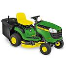 John Deere X146R