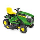 John Deere X126