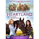 Heartland - Season 10 (UK) (DVD)