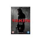 Taken - Season 1 (UK) (DVD)