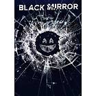 Black Mirror - Season 3 (UK) (DVD)