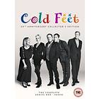Cold Feet - Season 1-7 (UK) (DVD)