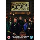 Quacks - Season 1 (UK) (DVD)