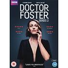 Doctor Foster - Season 2 (UK) (DVD)