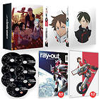 Eureka Seven - Ultimate Edition (UK) (DVD)