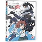 Peace Maker Kurogane (UK) (DVD)