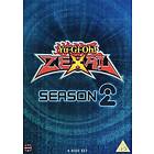 Yu-gi-oh! Zexal - Season 2 (UK) (DVD)