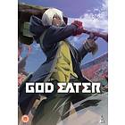 God Eater - Vol. 2 (UK) (DVD)