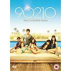 90210 - The Complete Series (UK) (DVD)