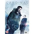 Cardinal - Season 1 (UK) (DVD)