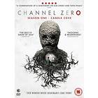 Channel Zero - Season 1 (UK) (DVD)