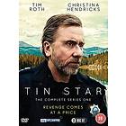 Tin Star - Season 1 (UK) (DVD)